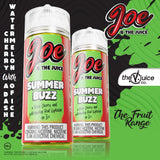 The V Juice Co. Summer Buzz