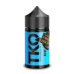 TKO Blue Milk MTL