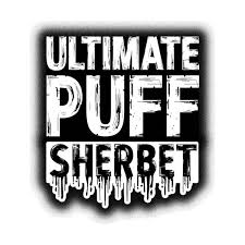Ultimate Puff Sherbet CBD 