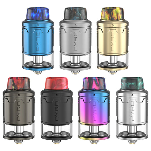 Vandy Vape Pyro V3 RDTA