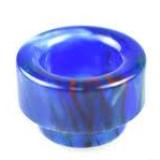 Drip Tip Blue Resin