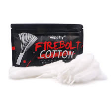 Vapefly Firebolt Cotton