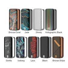 Vaporesso Luxe II 220W Box Mod