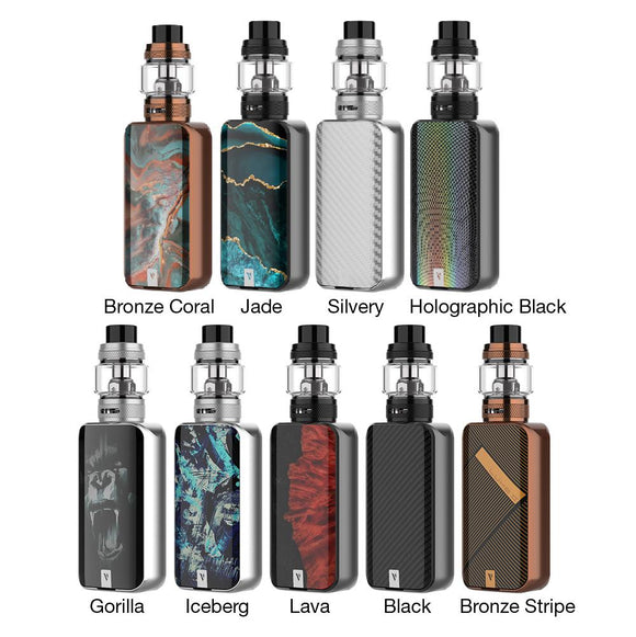 Vaporesso Luxe II 220W Kit