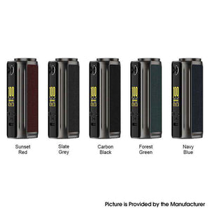 Vaporesso Target 100 Mod