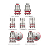 Vaporesso GTX Coils