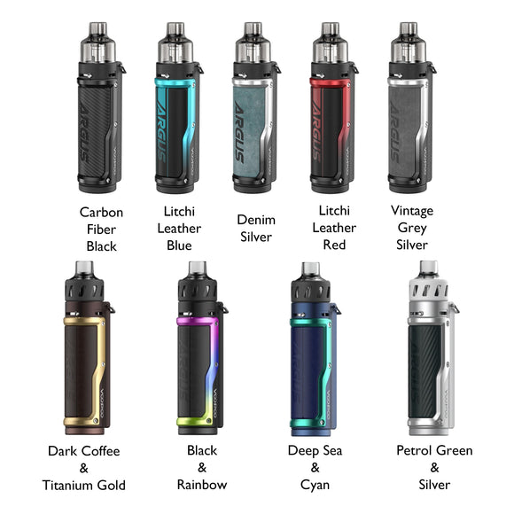 VooPoo Argus Pro 80W Pod Mod Kit