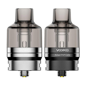 Voopoo PnP Pod Tank for Drag S Kit,Drag X Kit