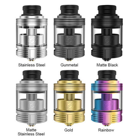 Yachtvape Eclipse 24mm RTA Atomizer 3.5ml