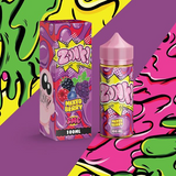 Zonk Mixed Berry