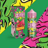 Zonk Watermelon Strawberry