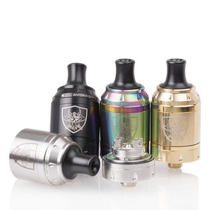 Vandy Vape Berserker MTL RTA 24mm | VapersMD Vape Domain Vandy Vape Berserker MTL RTA 24mm | VapersMD Vape Domain