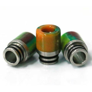 Demon Killer 510 A Drip Tip Mouth Piece