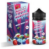 Frozen Fruit Monster Mixed Berry