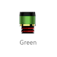 Uwell 510 Drip Tips Green