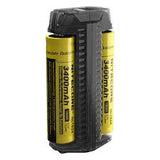 Nitecore F2