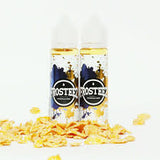 Nostalgia Frosteez Vape Juice E-Liquid E-Juice