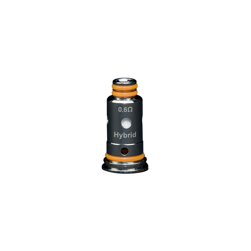 Geekvape Aegis G Coil