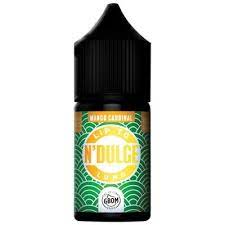GBom Mango Cardinal Mtl