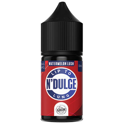 GBom Watermelon Lush Mtl