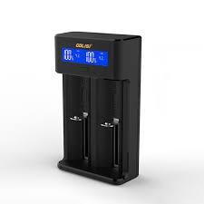 Golisi I 2 Vape Battery Charger