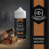 Joose E Liqz Havana Nightz Vape Juice E-Juice E-Liquid
