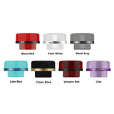 Hellvape Dead Rabbit V2 810 Drip Tip