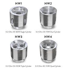 Eleaf Coils Replacement Vape coils