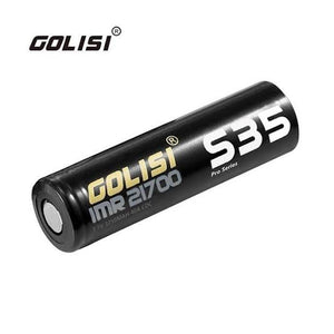 Golisi G30 18650 Battery