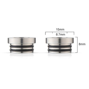 810 to 510 Drip Tip Adaptor Mouthpiece