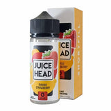 Juice Head Mango Strawberry 100ml