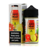 Juice Head Pineapple Grapefruit Vape Juice E-Juice E-Liquid