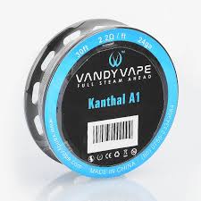 Vandy Vape Kanthal A1 24ga