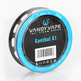 Vandy Vape Kanthal A1 26ga