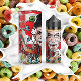 Juice Man Mad Man Vape Juice E-Juice E-Liquid