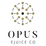 Opus E Juice Co Vape Juice e-liquid