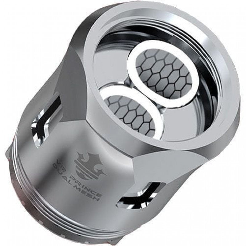 Smok TFV12 Prince Dual Mesh Replacement Vape Coil