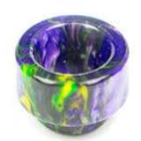 Drip Tip Resin Mix