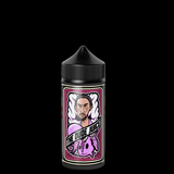 The Dude Juice Pink Rabbit