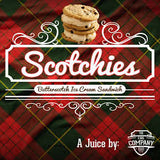 Cloud Flavour Labs Scotchies