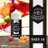 Joose E Liqz SNLV 18 Vape Juice E-Juice E-Liquid