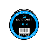 Vandy Vape SS 316 26ga