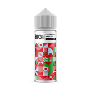 BIG Tasty E-Liquid