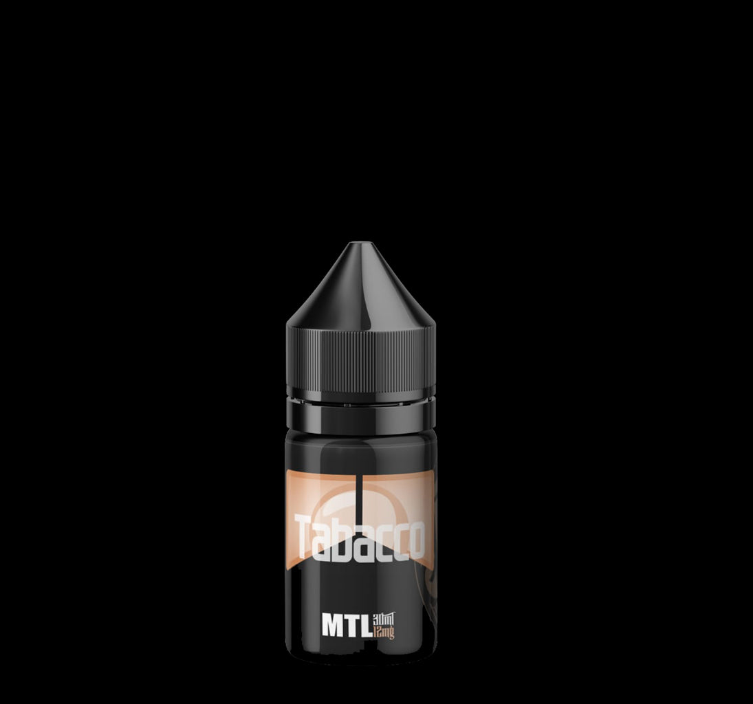 Bewolk Industries Tobacco Mtl
