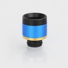 Uwell 510 Drip Tips Blue