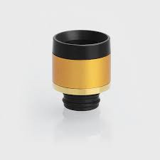 Uwell 510 Drip Tips Gold