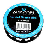 Vandy Vape Kanthal A1 Twisted Clapton 28ga*2(&)+32ga